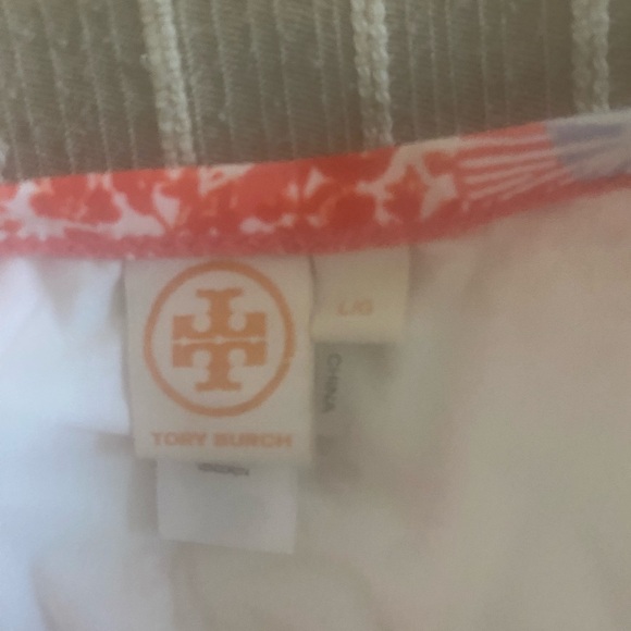 Tory Burch Underwire One Piece Swimsuit - Picture 8 of 11